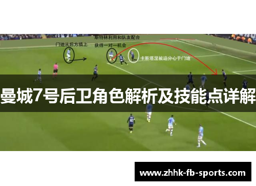 曼城7号后卫角色解析及技能点详解