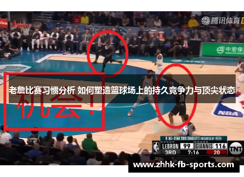 老詹比赛习惯分析 如何塑造篮球场上的持久竞争力与顶尖状态
